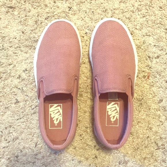 Vans Shoes - Vans slip ons